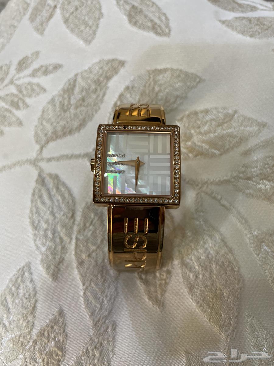 للبيع ساعة نسائية ESPRIT أصليه64574509420035112