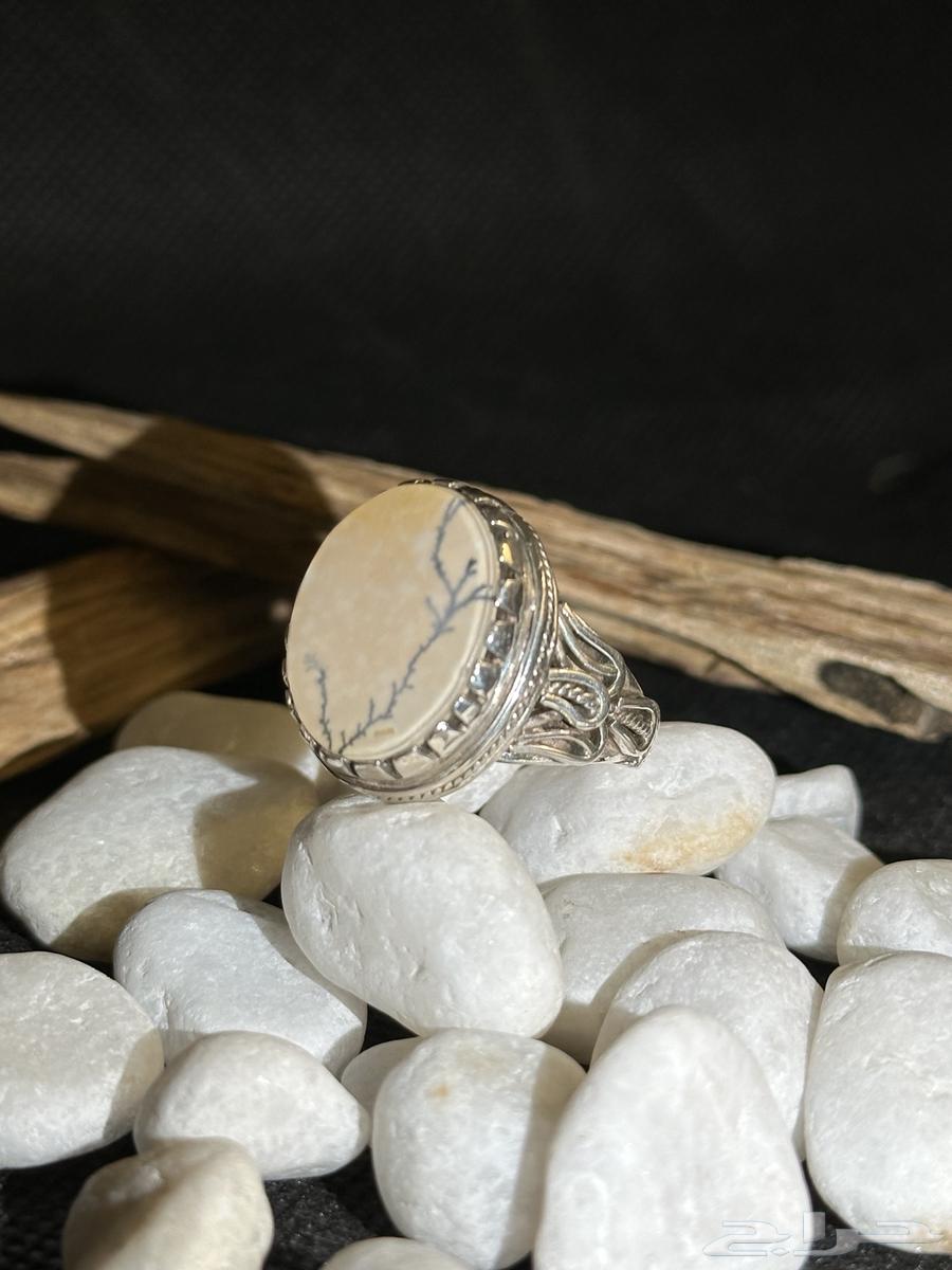 خاتم عقيق يماني64579664262659110