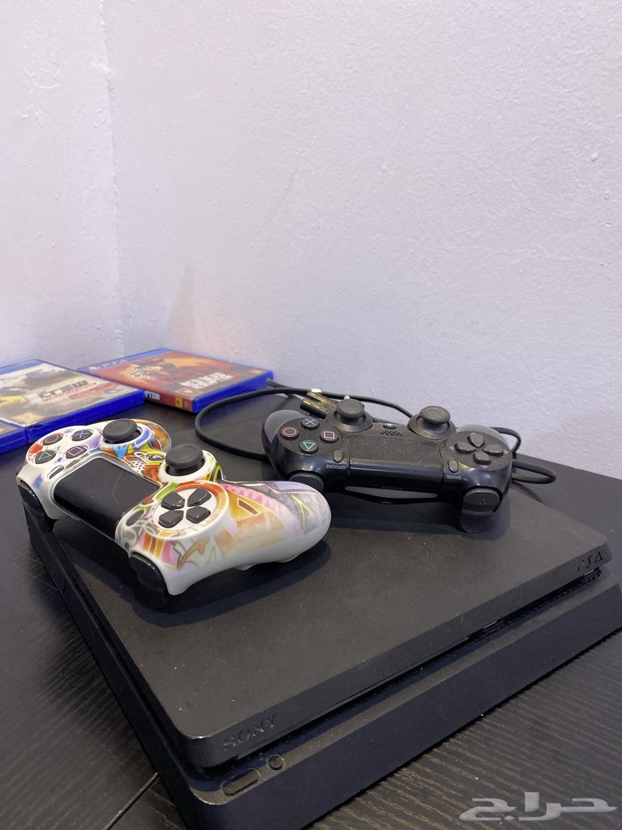 سوني فور مع شاشه64577684899585110