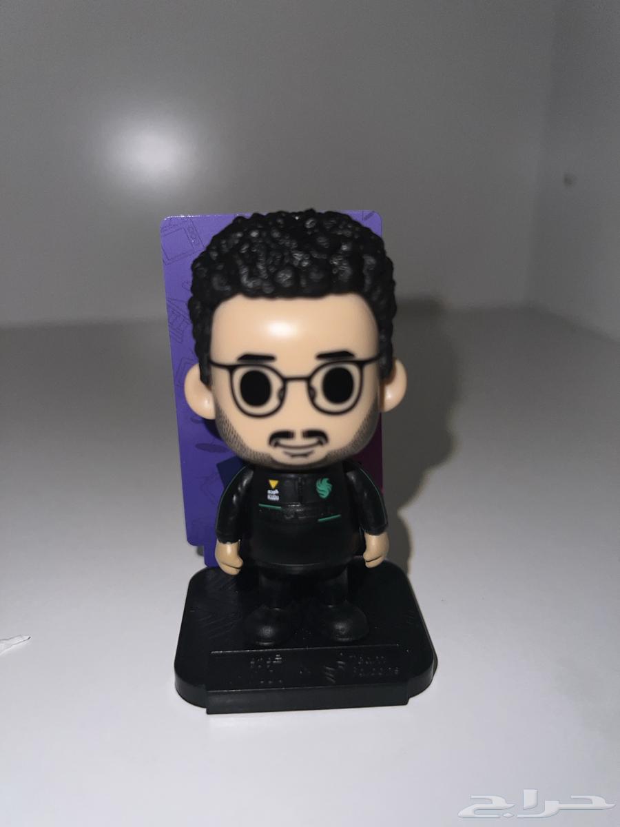 كود للي (غير مستخدم) فالكونز64579266412290110