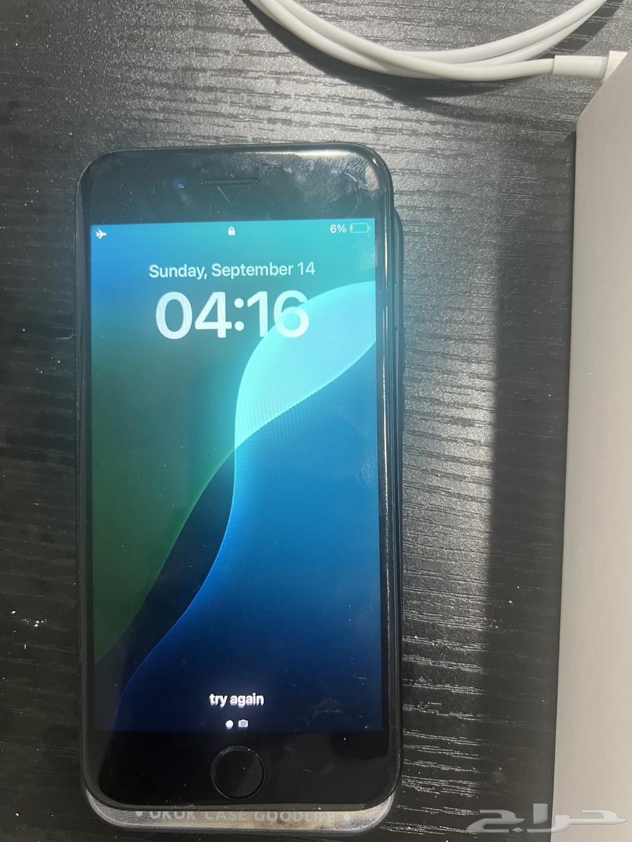 ايفون SE2020 (مجدد)64574943693698113