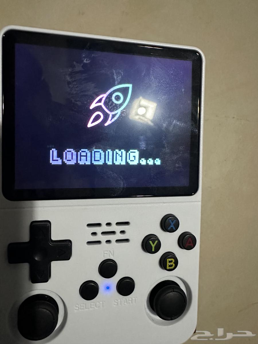 New portable gaming device64571672521346110