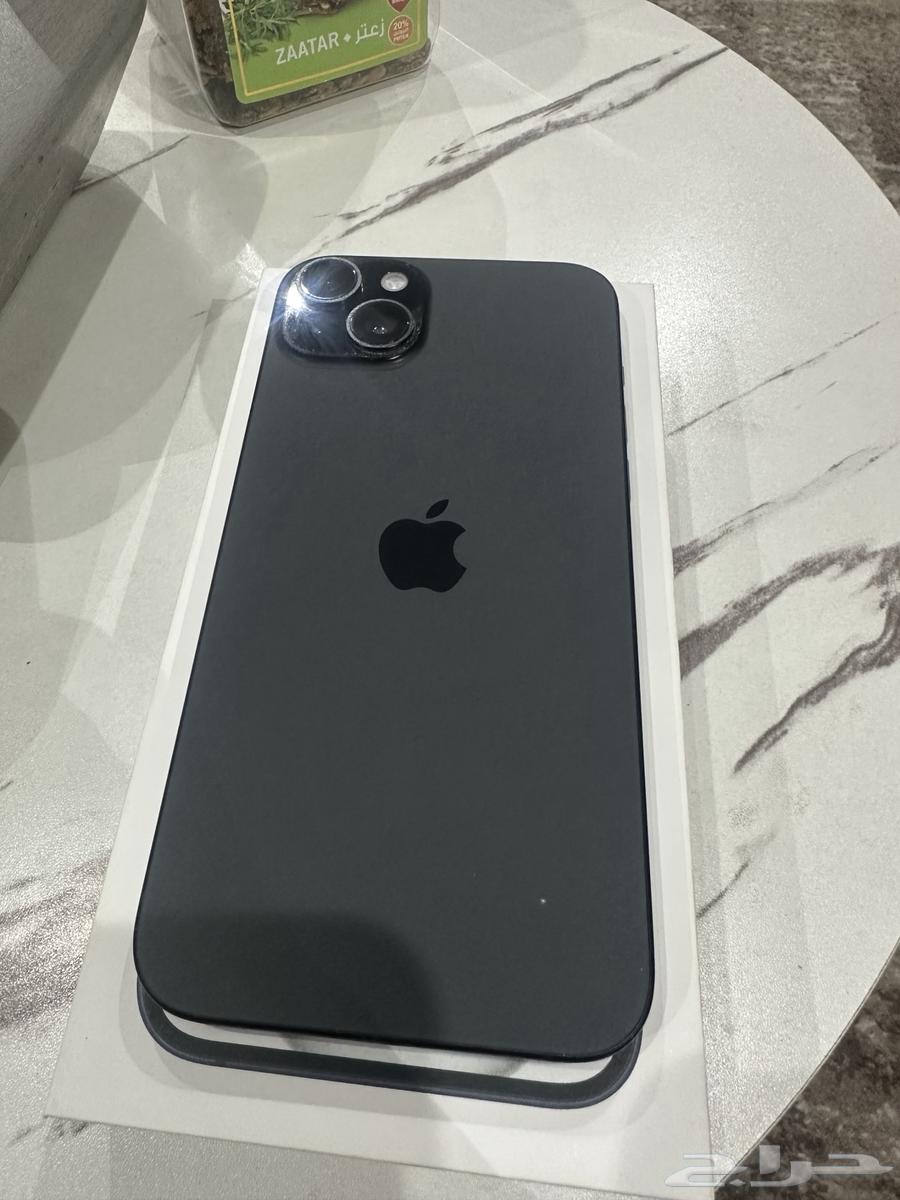 ايفون 15 بلس64579485233795111