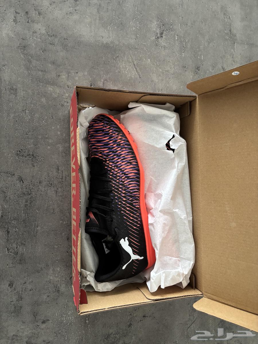 جزمة بوما - جزمة كرة قدم جديدة64574929936771112