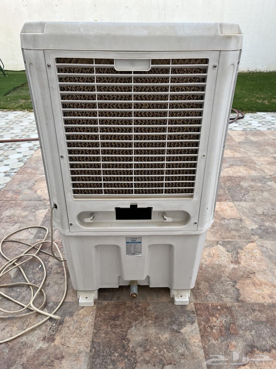 مكيف صحرواي روكسل الحاله ممتاز جدا64579406222338111