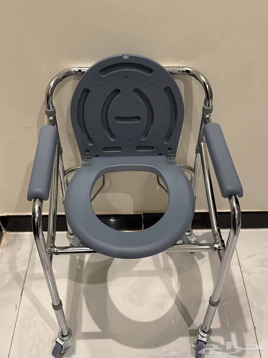 عربية وكرسي حمام ذوي الأحتياجات64572691745153112