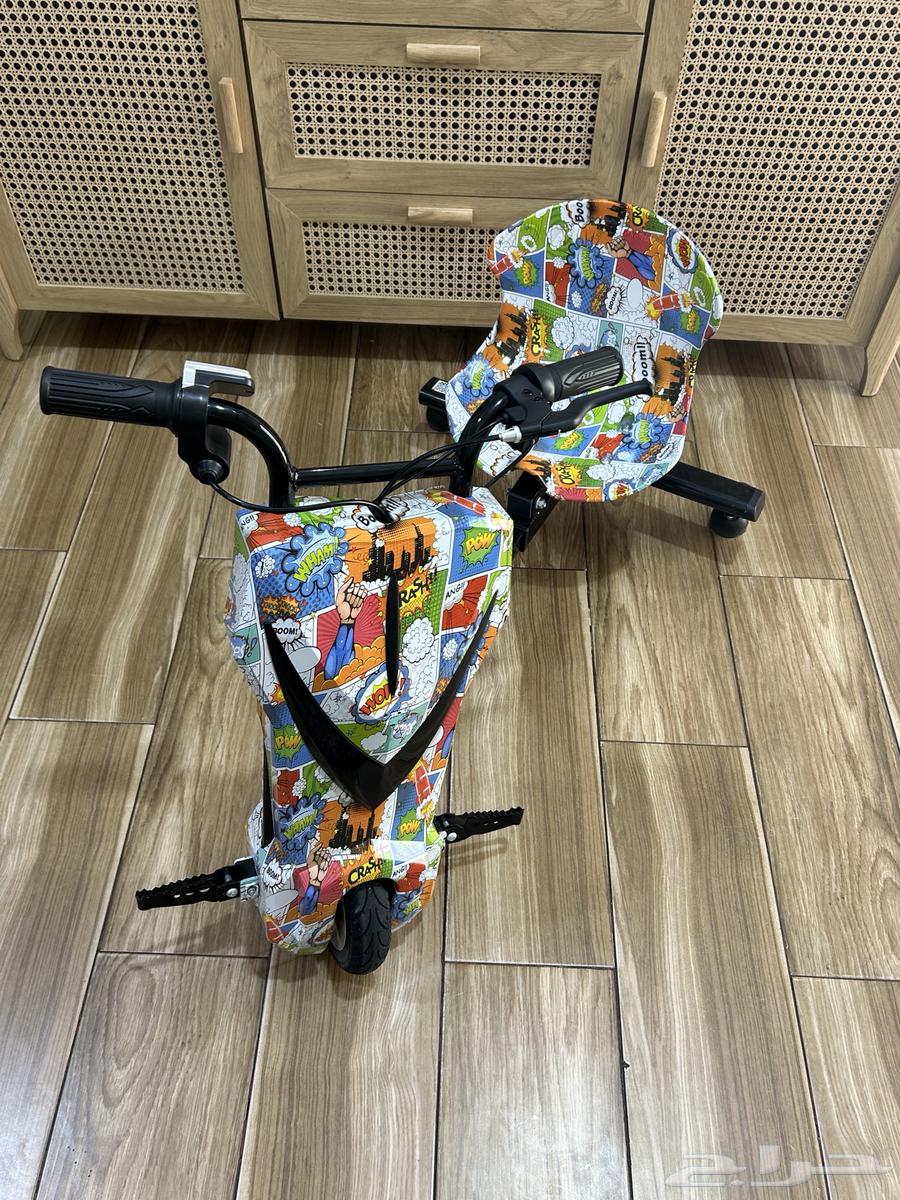 اسكوتر كهربائي استخدام خفيف64575154224770110