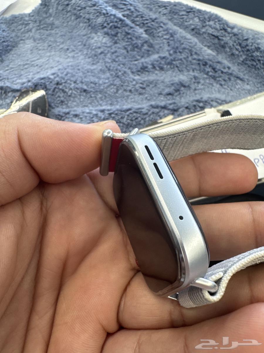 ساعه هواوي Fit464573727106306114