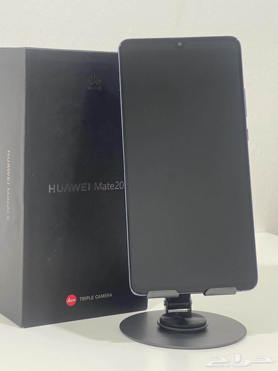 هواوي ميت 20 اكس 5G ( تم البيع )64578549505154113