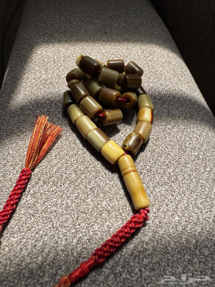 مجموعة مسابيح سندلوس مسكي الماني انتيك64574285970178113