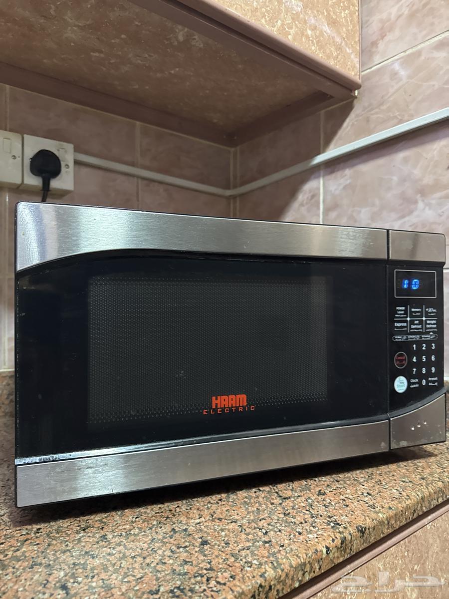 غسالة ال جي  8 كيلو و مايكرويف وكولر بيكو ساخن بارد وفريزر64572054627330113