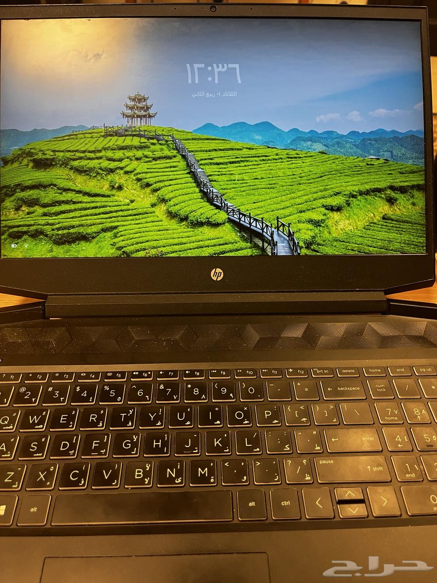 لابتوب بافيليون15 hp64571686733698110