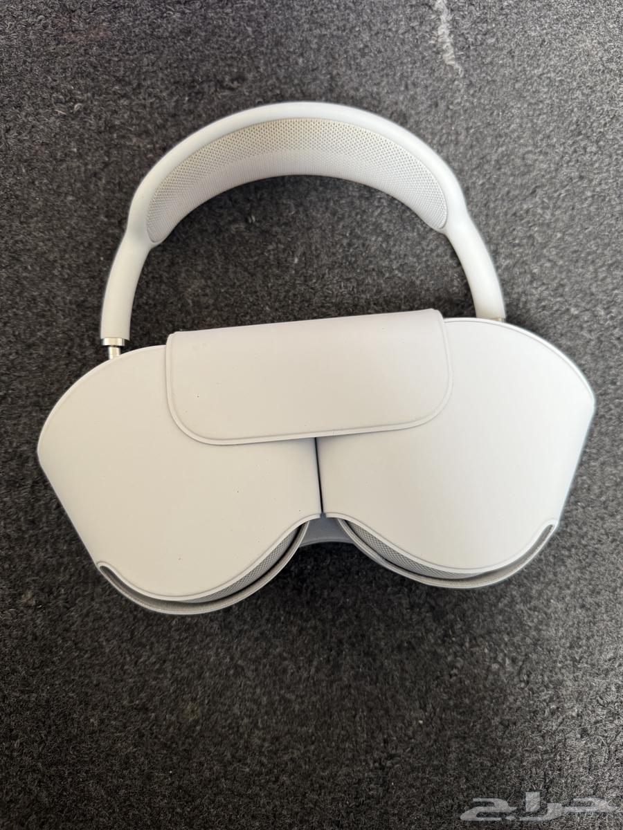 سماعات رأس أبل أيربودز ماكس64573165024771111