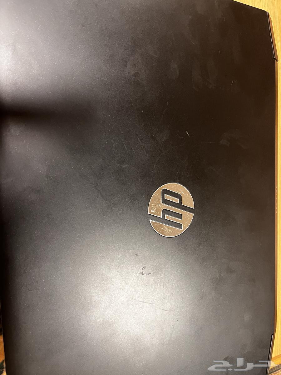 لابتوب بافيليون15 hp64571686733698111