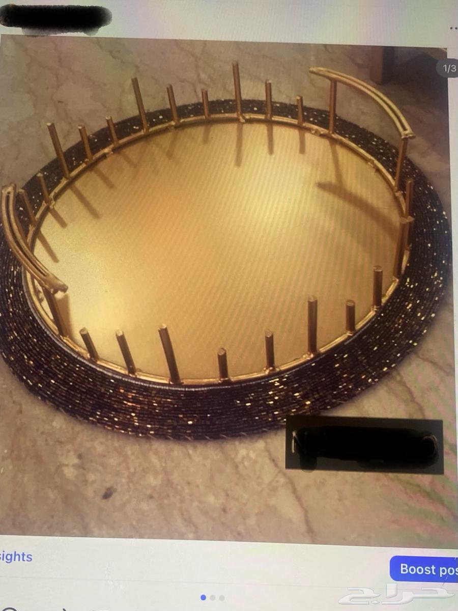 صواني تقديم .. صواني ضيافه .. رخام .. توزيعات64573010100354110