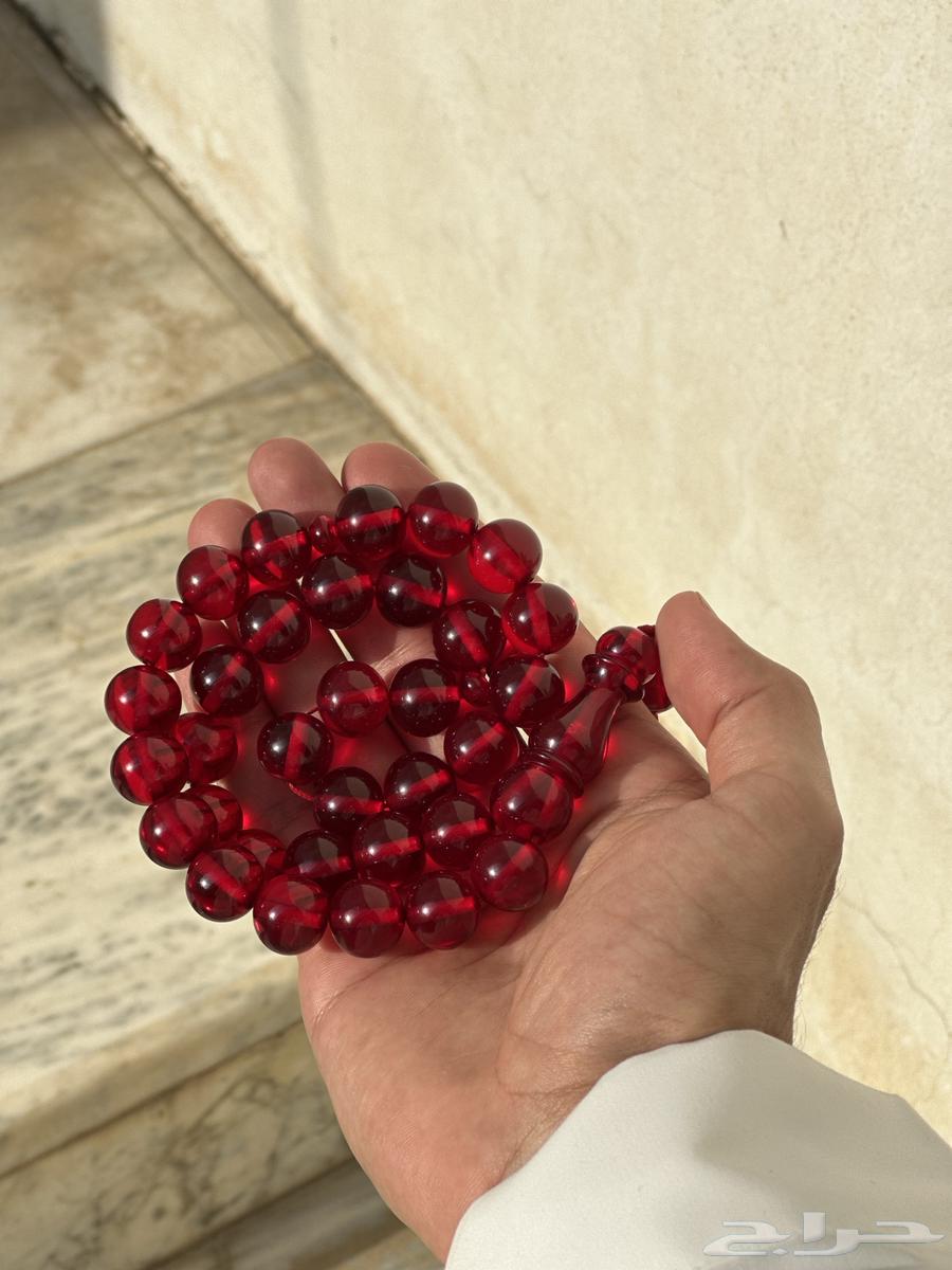 للبيع سبحة فاتوران راهية64576340039426111