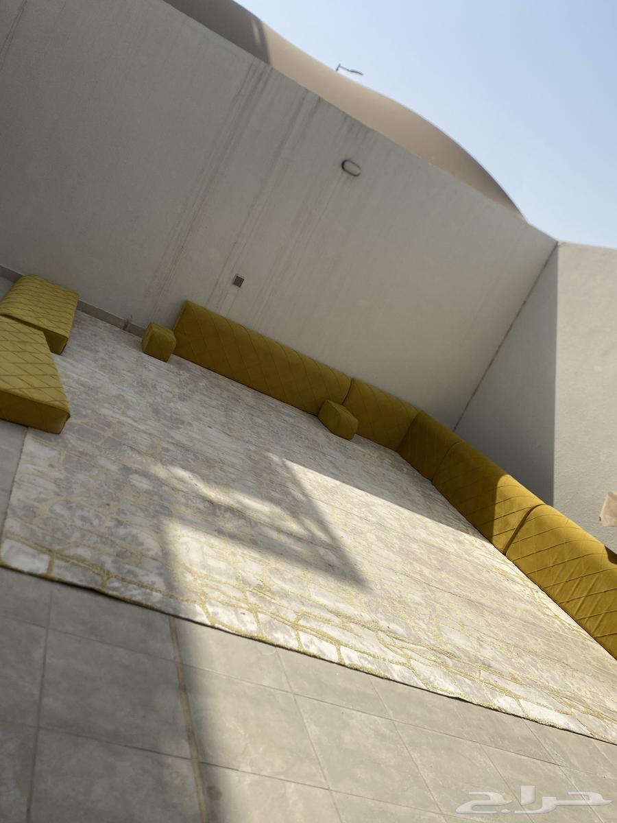 فرشة مجلس للبيع64575056258563110