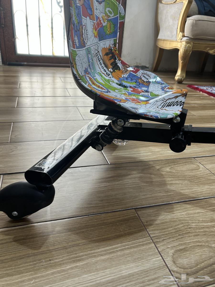 اسكوتر كهربائي استخدام خفيف64575154224770112