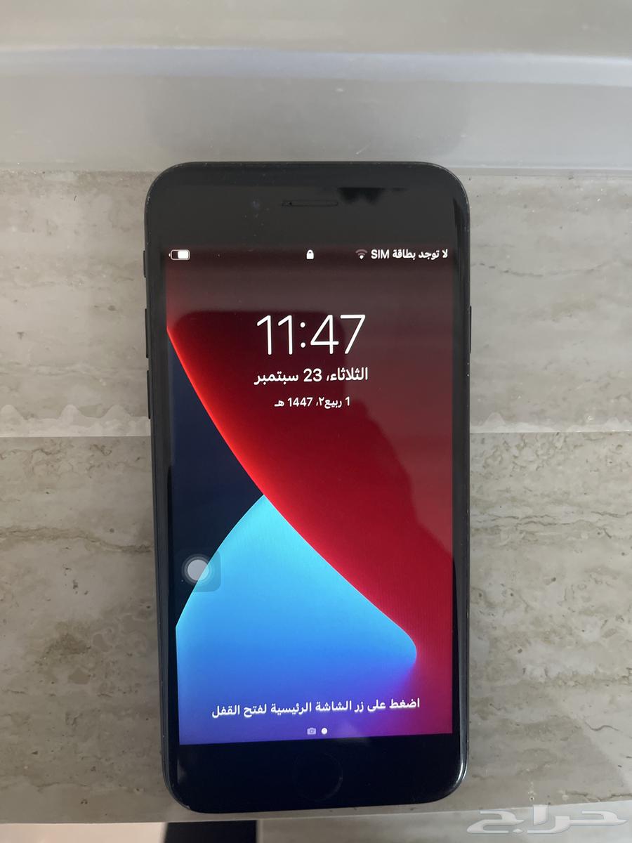 ايفون نظيف للبيع او للبدل64579718572290110