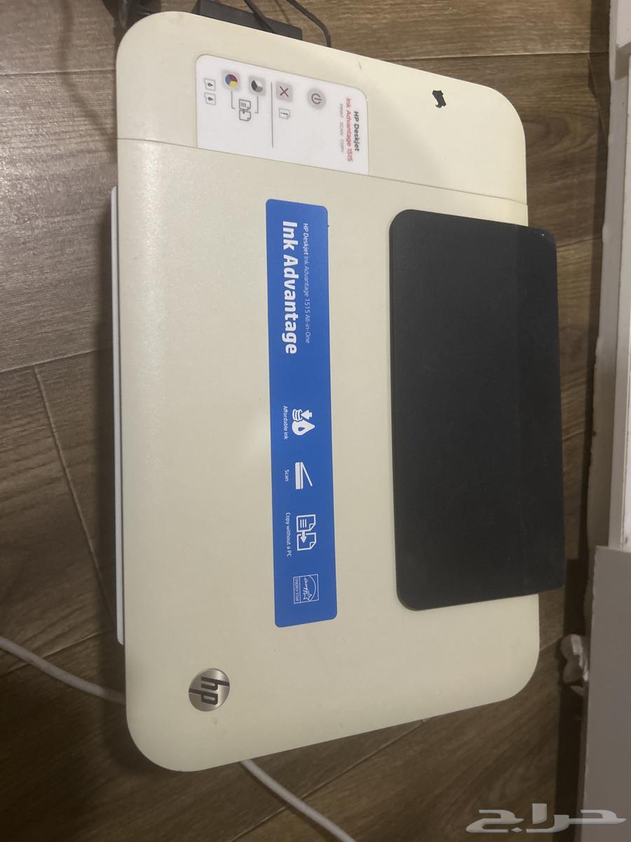 Printer and scanner64579060191746110