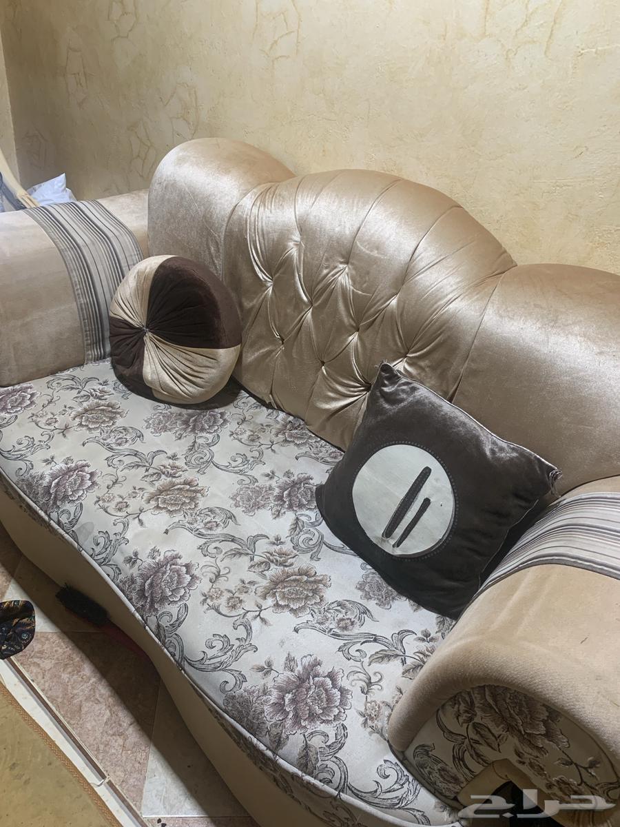 كنب مستخدم للبيع64572215302658110