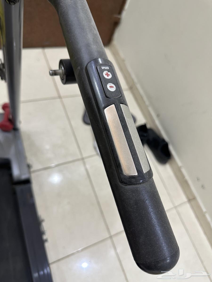 Electric treadmill for sale مشاية كهربائية64577401951490111