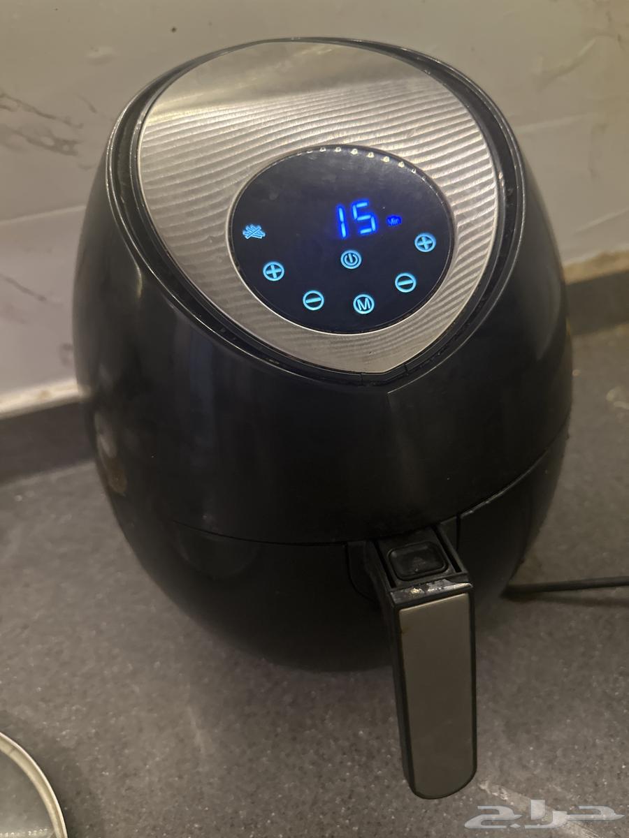 قلايه هوائيه 8064579129186305110