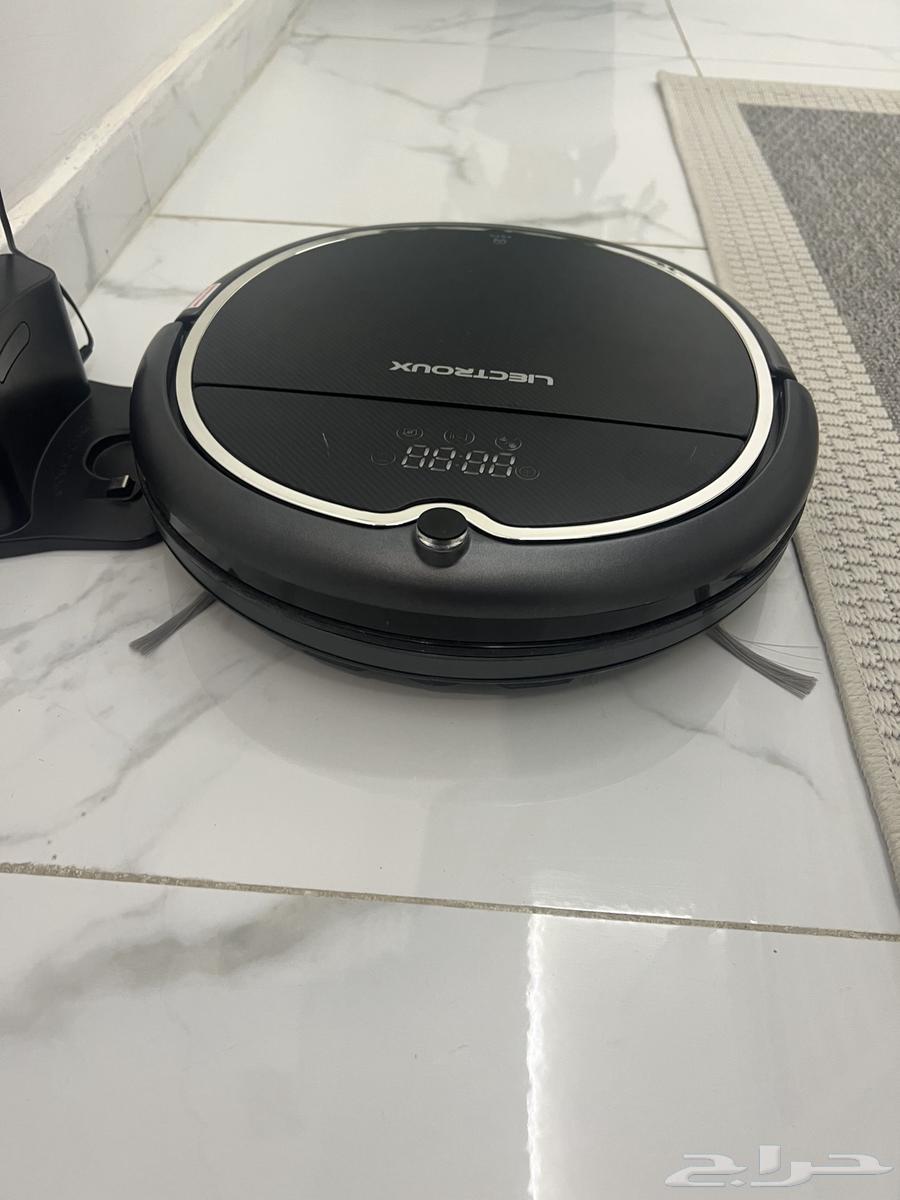 Robot vacuum cleaner64572396652545111