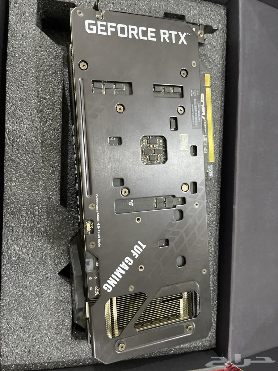 كرت 3060ti للبيع64572172768259112