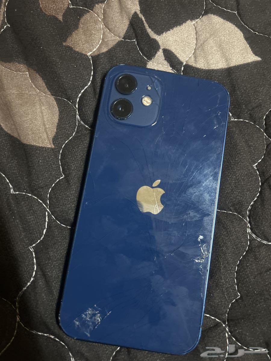 ايفون 12 الجهاز غير مفكوك64575503684481110