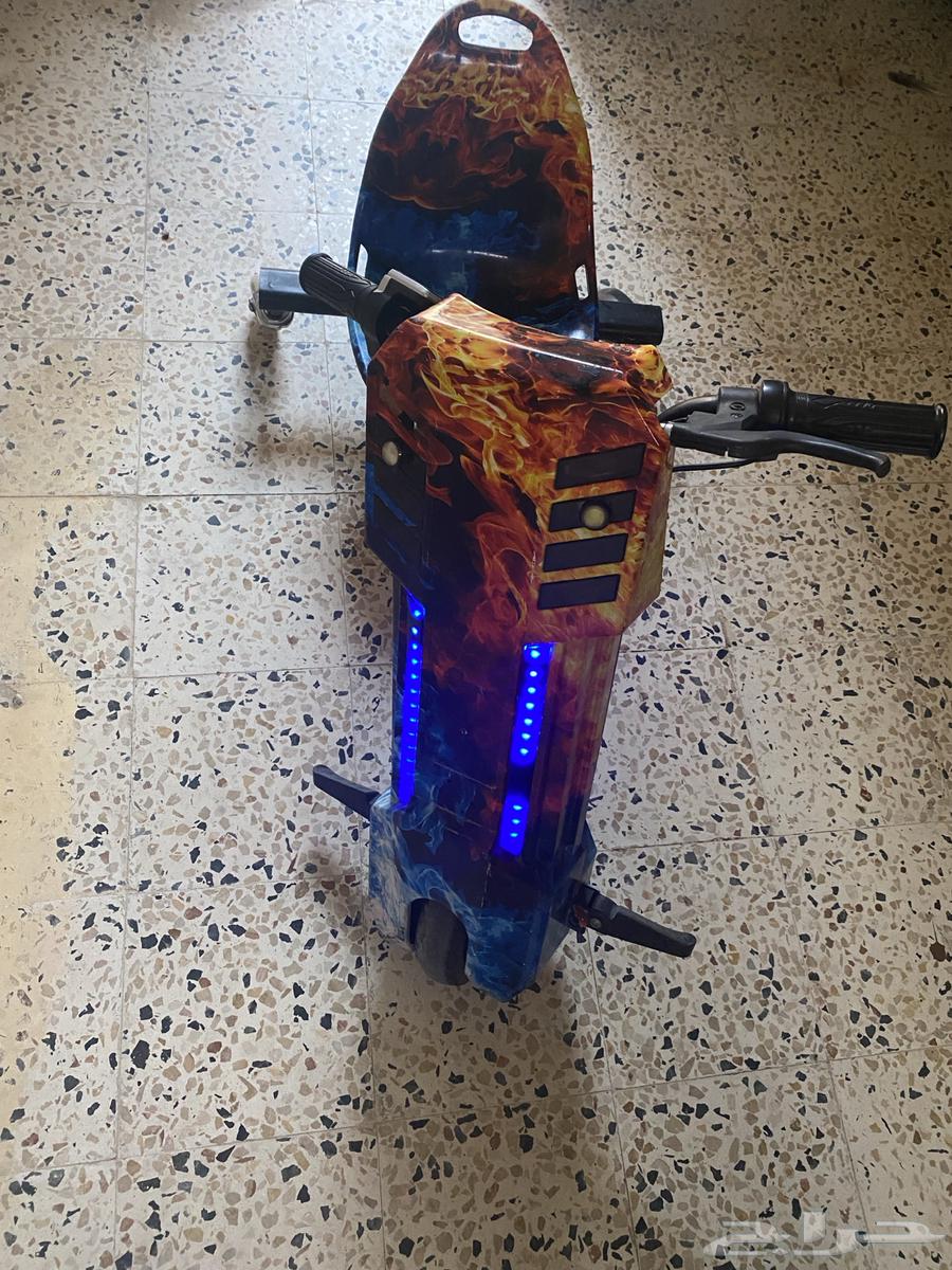 V36 Drift Scooter64577163605505110