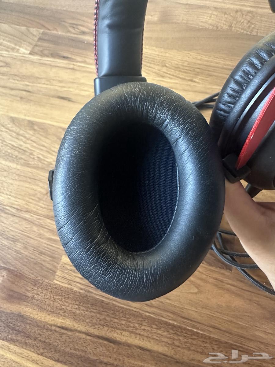 HyperX Cloud II Headset64573291234819114