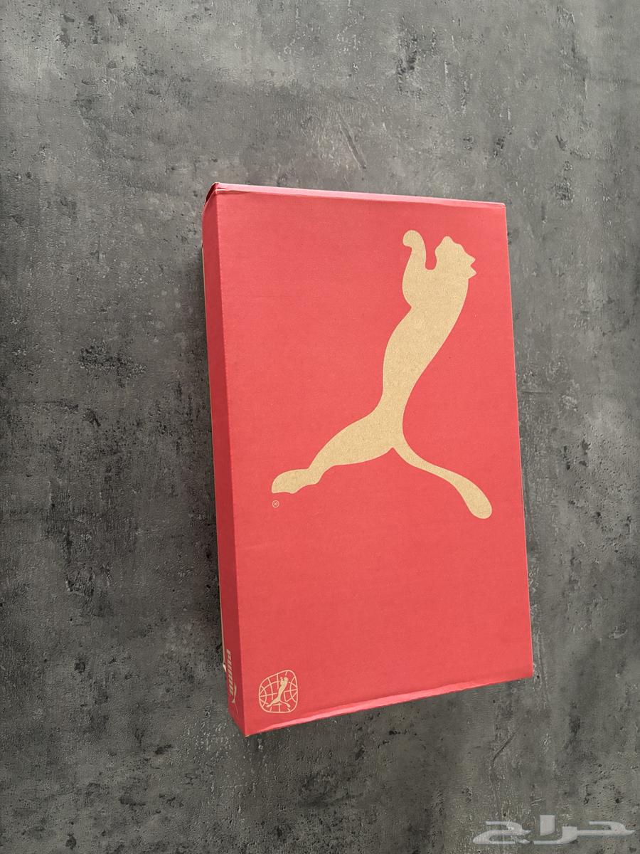 جزمة بوما - جزمة كرة قدم جديدة64574929936771111