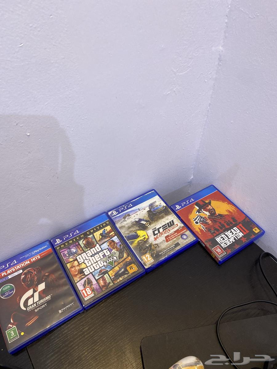 سوني فور مع شاشه64577684899585111