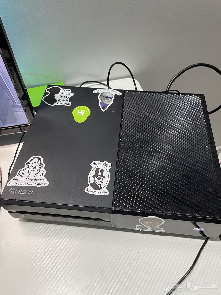 اكس بوكس ون64578759291137111