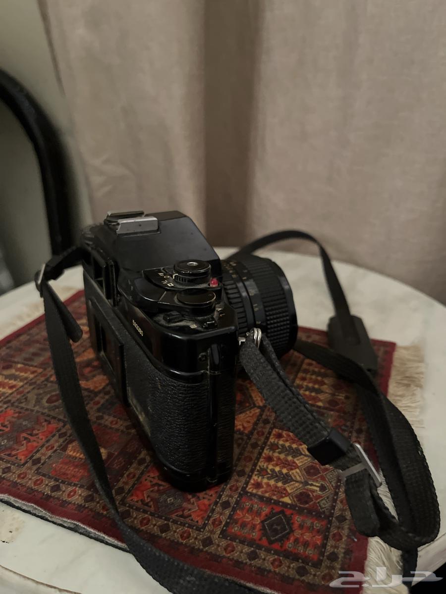 كاميرا قديمه64575559605633112