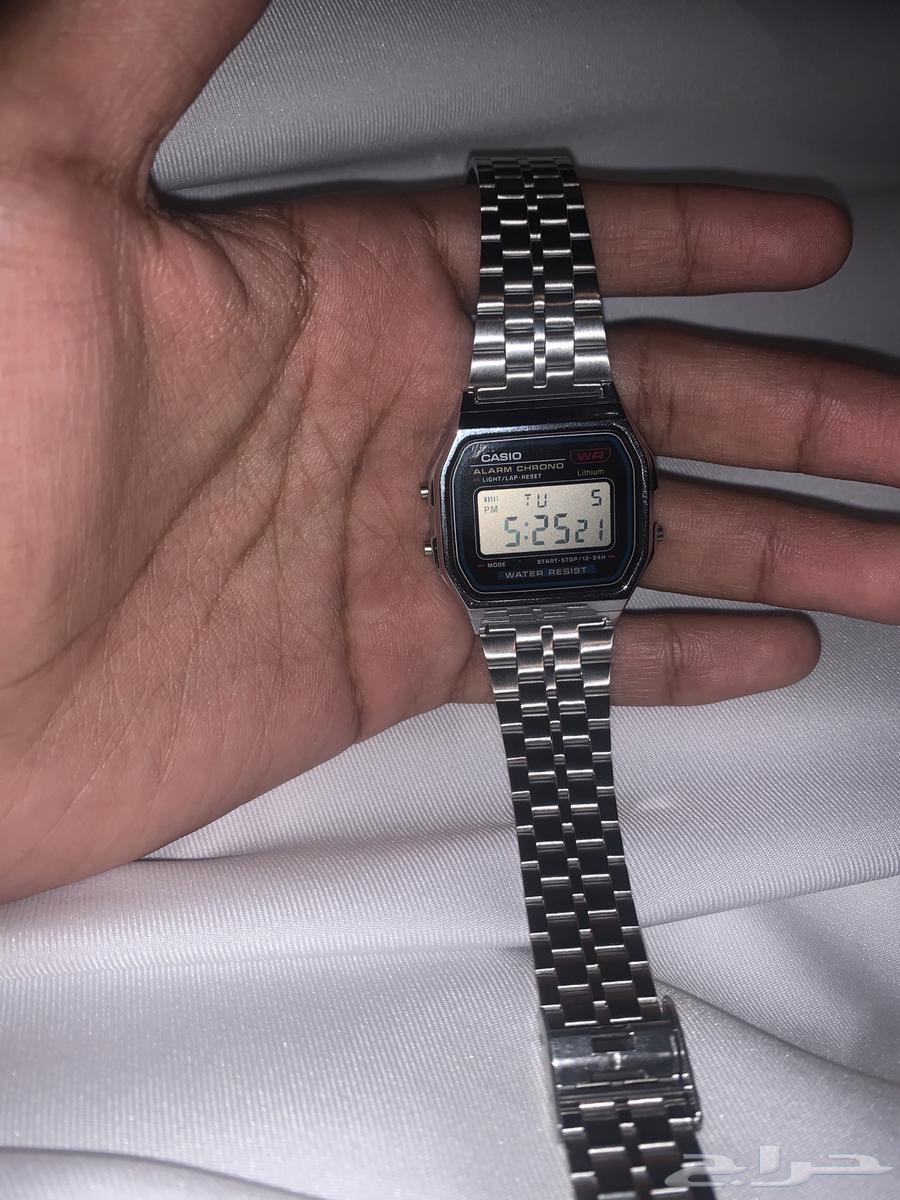 Casio Classic Watch (Original)64578312275969113