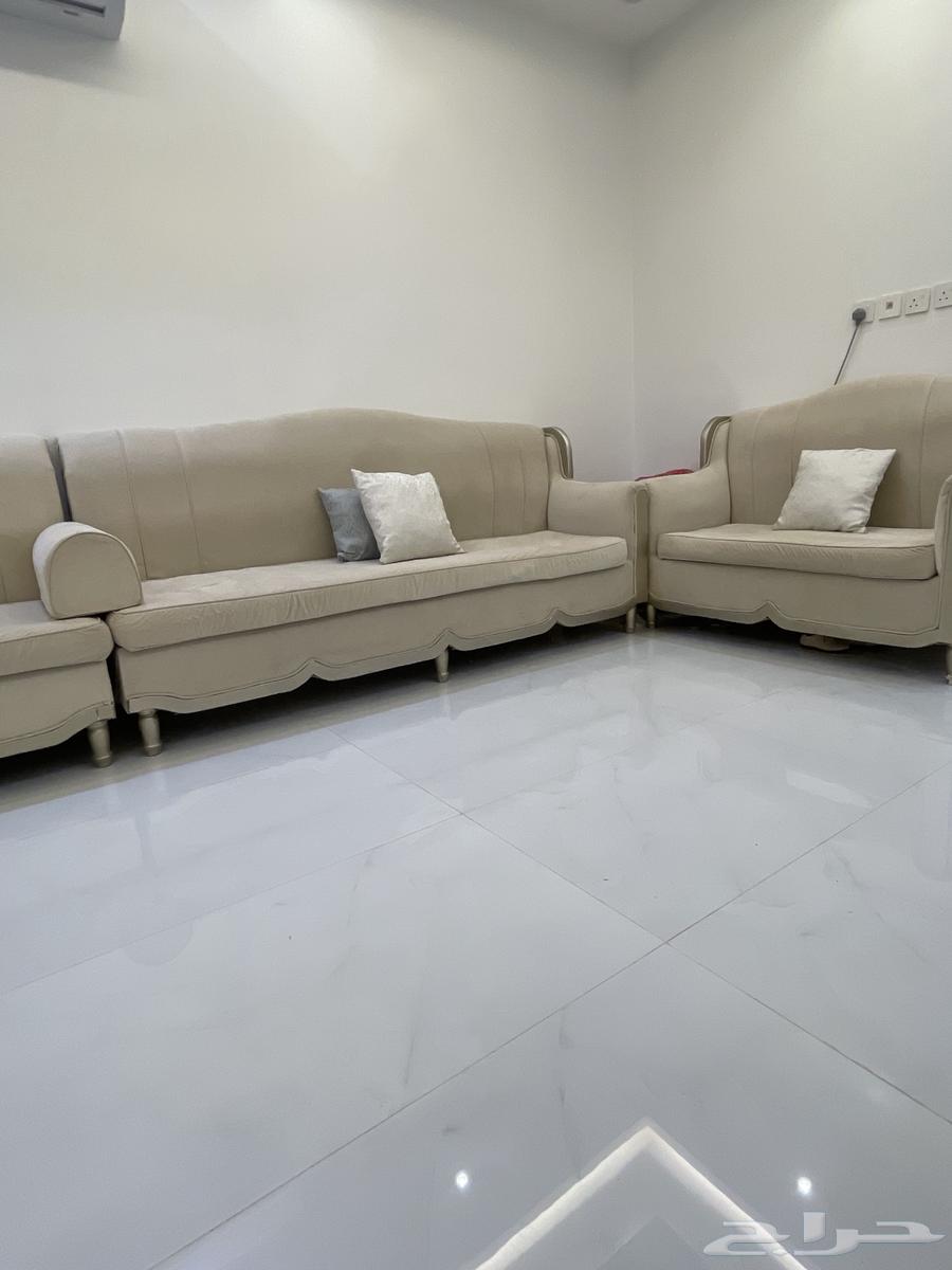 كنب صالة بيج للبيع مع ستاره ويفي 150064578103259906113