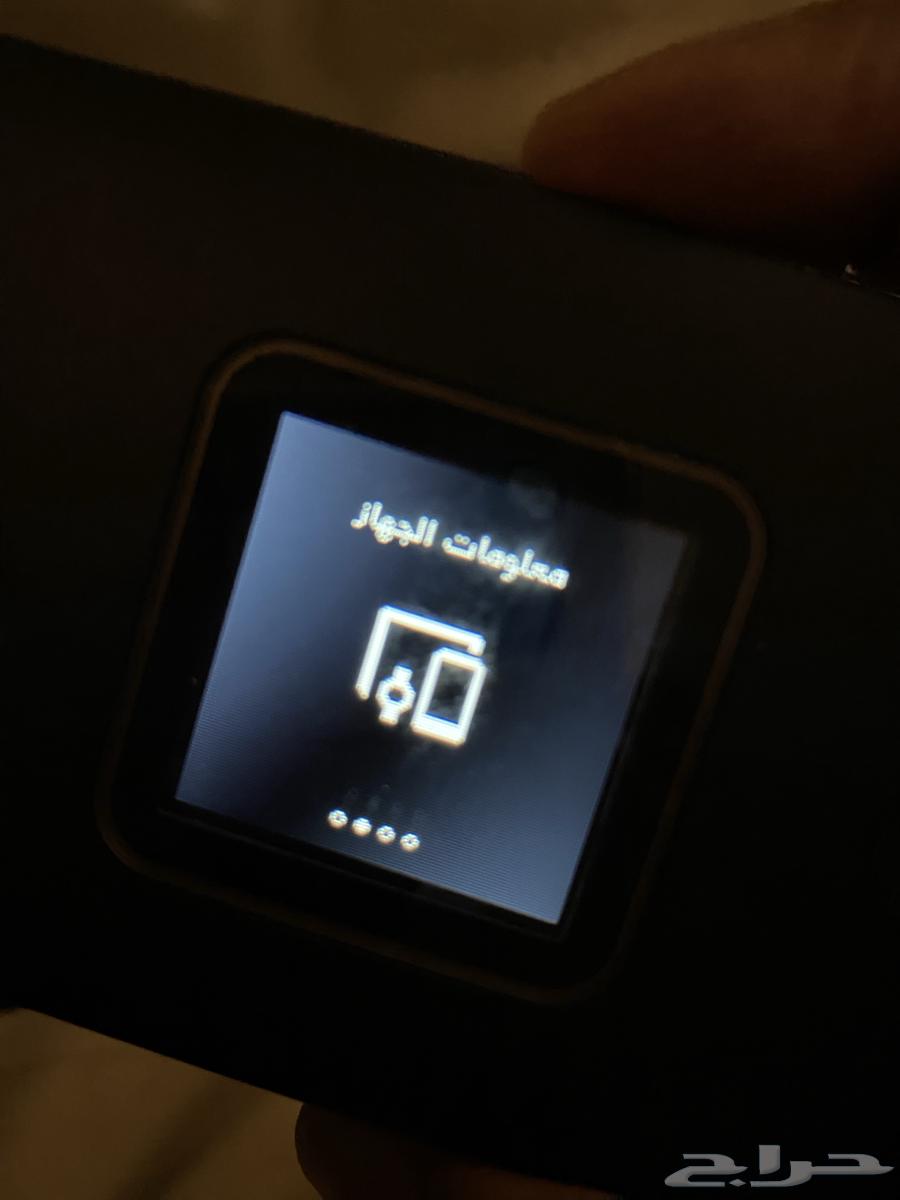 للبيع جهاز شبكه متنقله هواوي64574495279361113