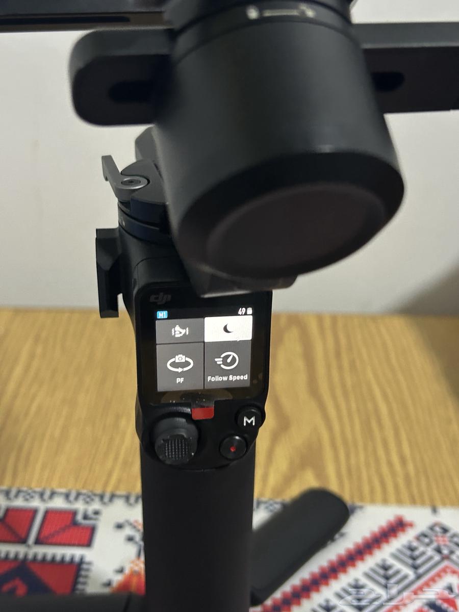 DJI Ronin R3 Mini64574214626819114