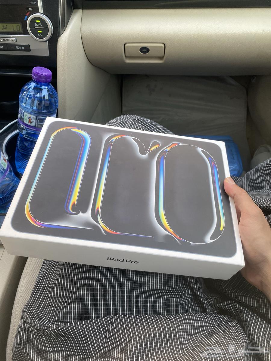 ايباد جيل11 برو 256 جيجا واي فاي64577064440067110