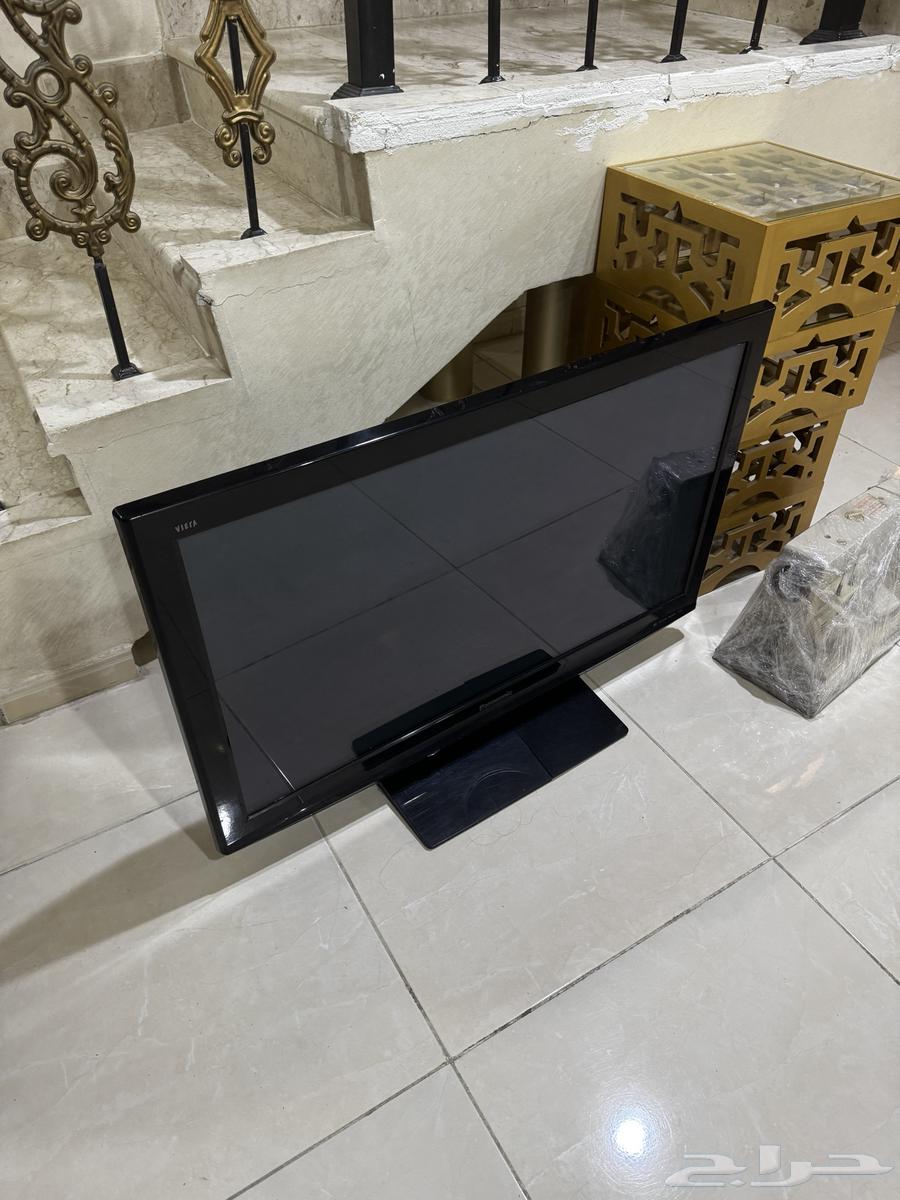 بيع شاشتين بانسونيك مستعمله64577430242819112