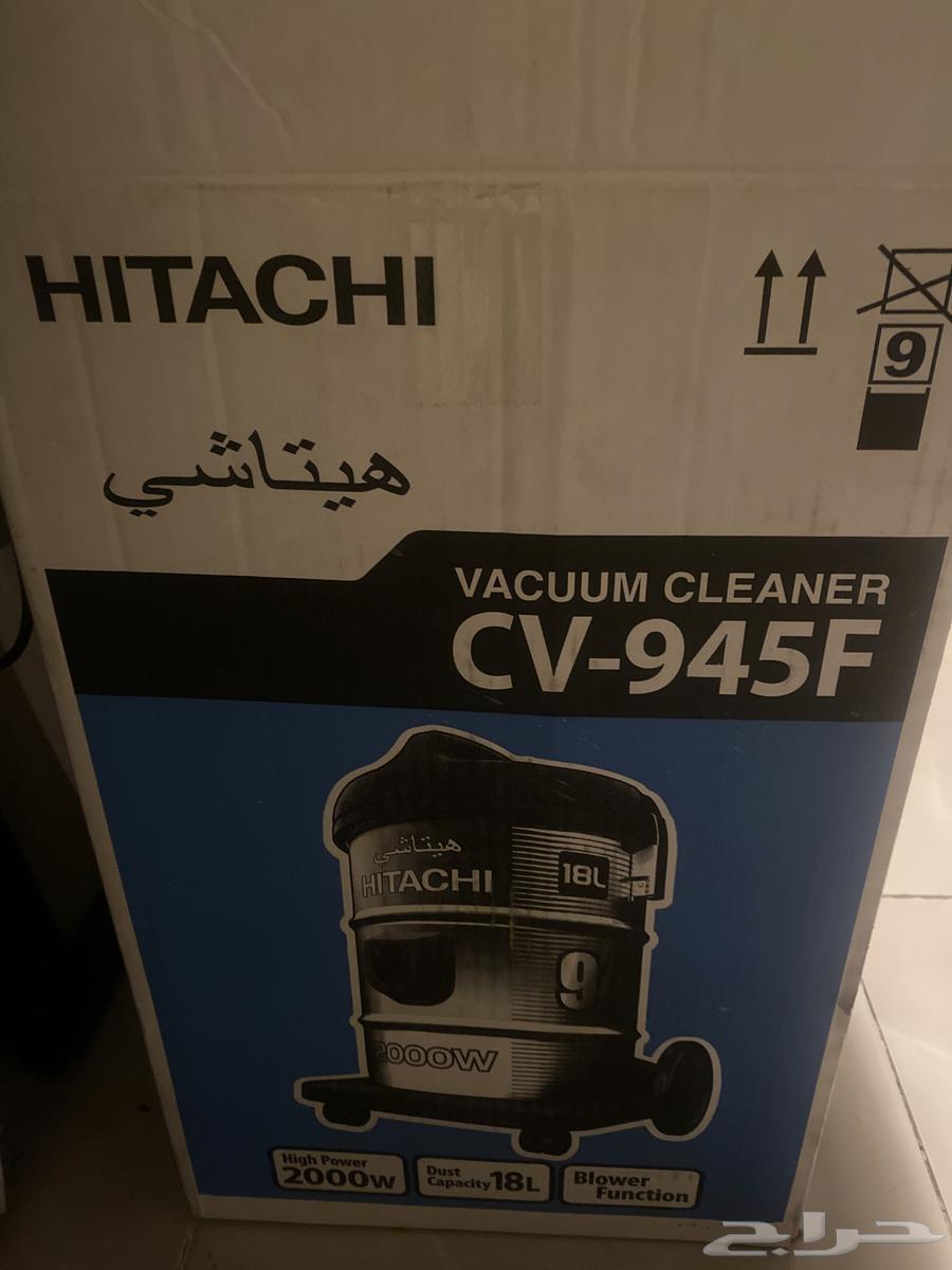 مكنسه كهربائيه هيتاشي 2000w64565549849475110