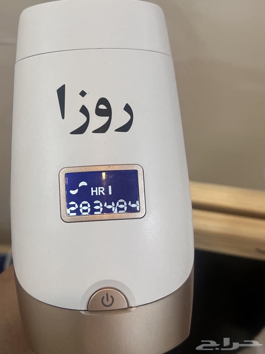 جهاز ليزر روزا64578409522306113
