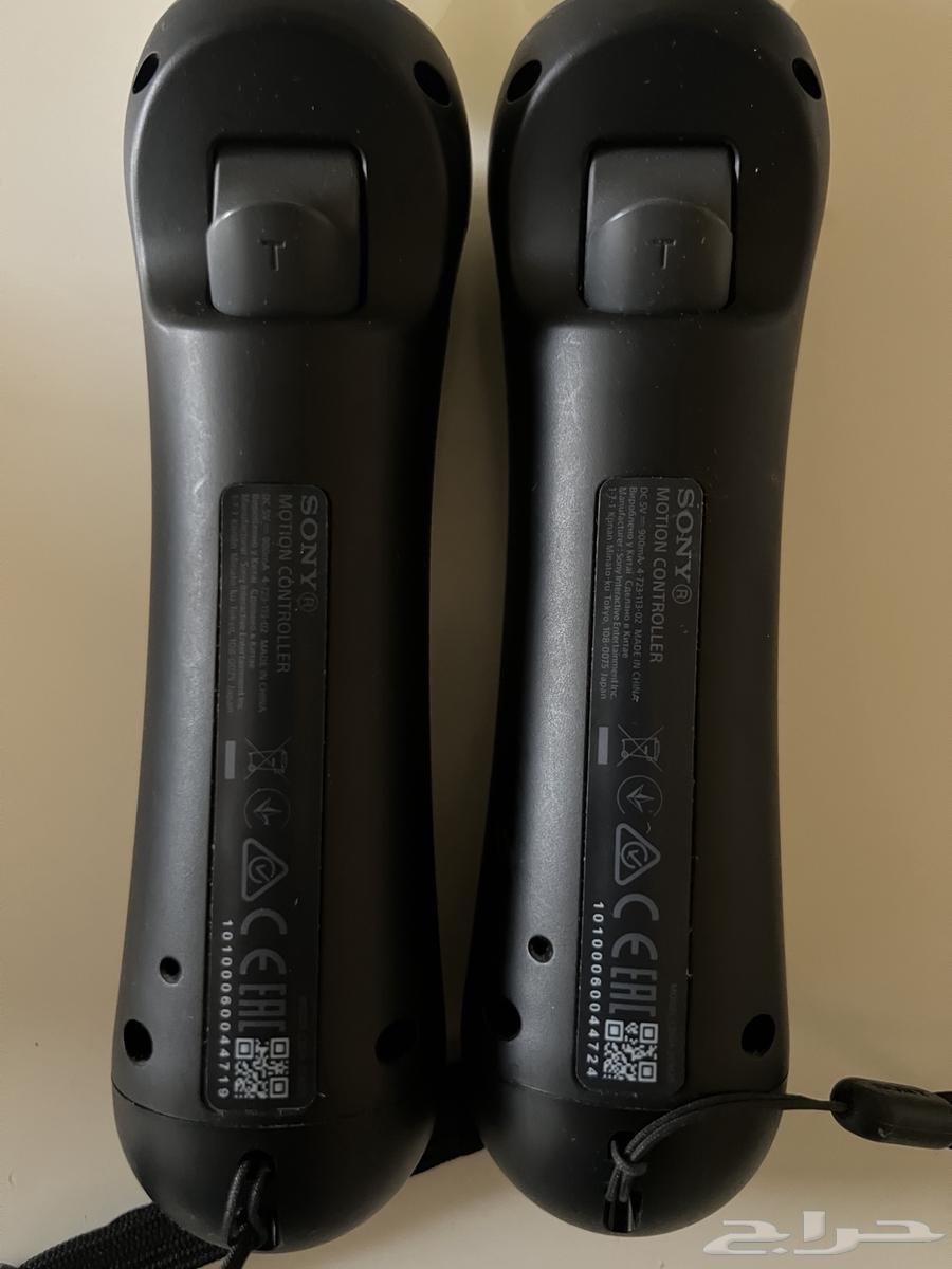 For sale .. Wireless PlayStation Motion Controller64576868672898114