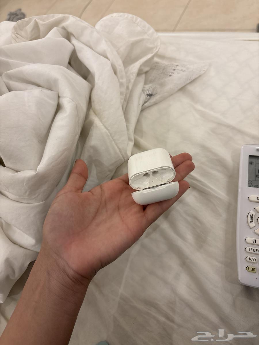 سماعات ايبرودز البوكس64571971760001112