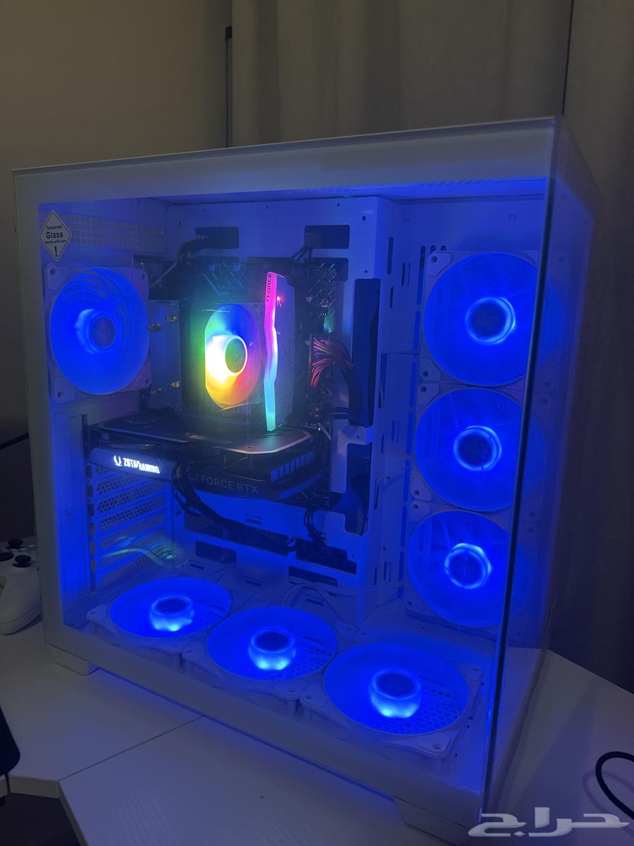 بي سي كامل للبيع طاولة   بي سي  سماعه   شاشة يد وماوسكيبورد64571464785666110