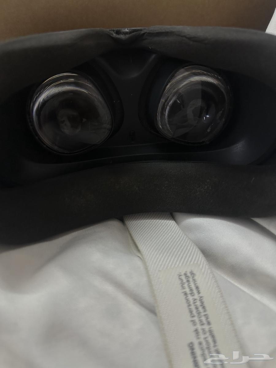 نظارة واقع افتراضي ميتا كويست264576687454593112