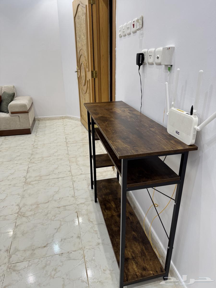 طاولة خدمة للمجلس جديدة64575684741635114