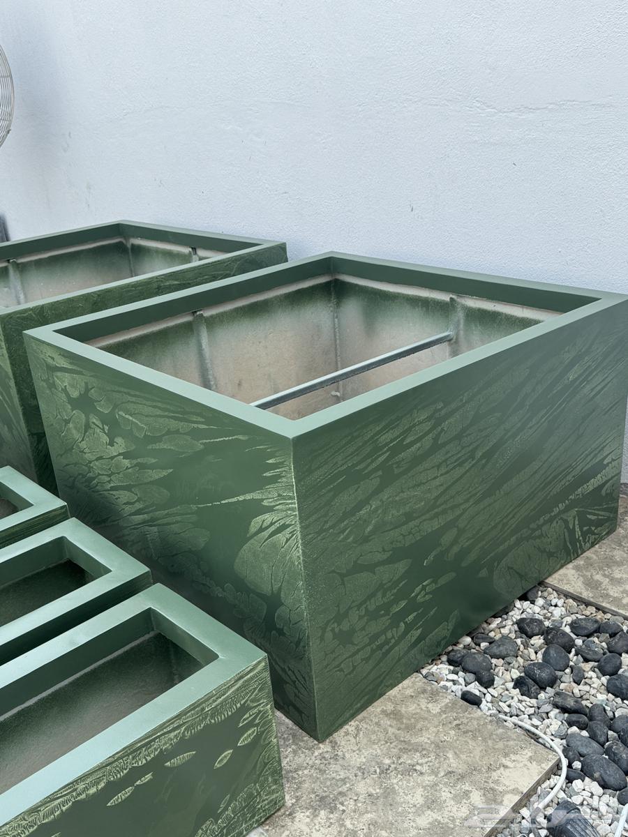 احواض زراعيه متنقله ضمان 5سنوات متوفر الدفع تابي او تمارا64574256795905112